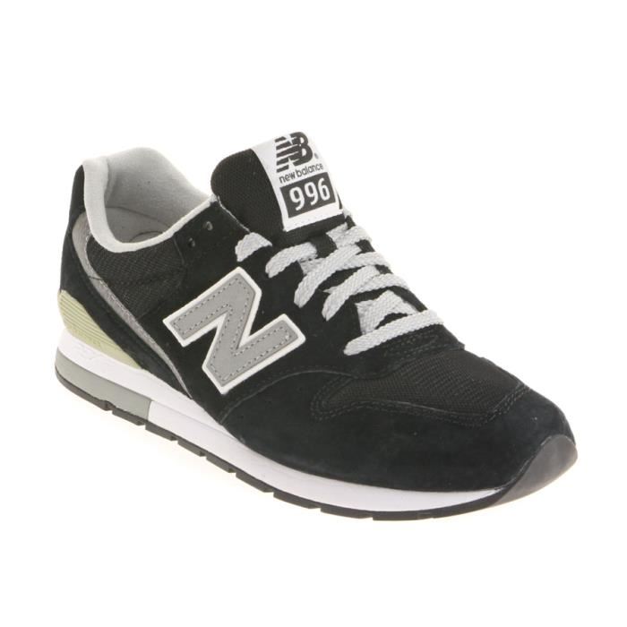 new balance 996 noir et rouge